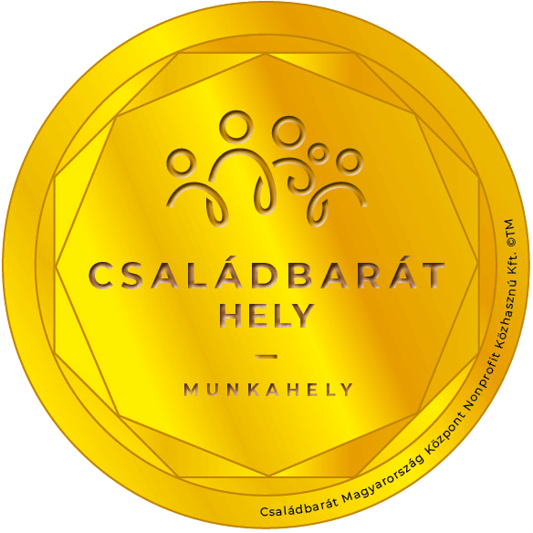 Családbarát munkahely